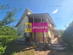 Vila de vanzare in Breaza